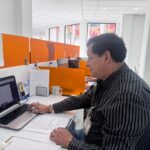 Contraloría exhorta a proveedores a realizar el canje de registro