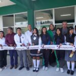 Gobierno de Hidalgo invierte 7.6 mdp en escuelas de Chapantongo y Alfajayucan