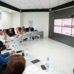 Laboratorio Estatal de Políticas Públicas supervisa programas sociales
