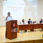 Invitan a participar en convocatoria de Becas de Posgrado 2026 a comunidad de la UAEH