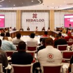 Fortalecen prevención ante fenómenos hidrometeorológicos en Hidalgo