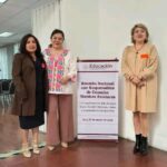 Hidalgo participa en reunión nacional sobre fortalecimiento de Consejos Técnicos Escolares