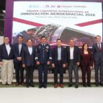 Hidalgo despega en la industria aeroespacial internacional