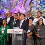 Mantendrá SEP calendario del ciclo 2025-2026