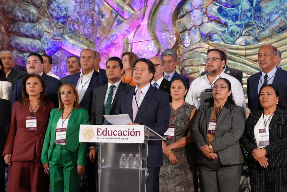Mantendrá SEP calendario del ciclo 2025-2026