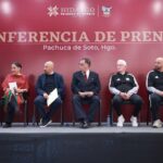 Sudáfrica e Hidalgo estrecharán lazos tras histórico encuentro deportivo