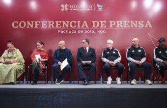 Sudáfrica e Hidalgo estrecharán lazos tras histórico encuentro deportivo