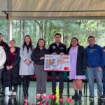 UTSH logra cobertura total de becas para su matrícula estudiantil