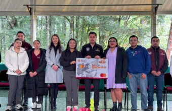 UTSH logra cobertura total de becas para su matrícula estudiantil