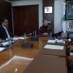 Gabinete de Seguridad de Hidalgo frena a narcomenudistas en 11 municipios