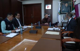 Gabinete de Seguridad de Hidalgo frena a narcomenudistas en 11 municipios
