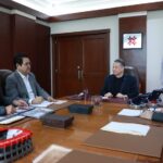 Gabinete de Seguridad de Hidalgo consolida atención a emergencias mediante el C5i