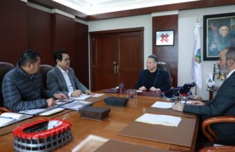 Gabinete de Seguridad de Hidalgo consolida atención a emergencias mediante el C5i