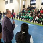 Participaron más de 35 mil docentes en la última sesión del CTE del ciclo escolar