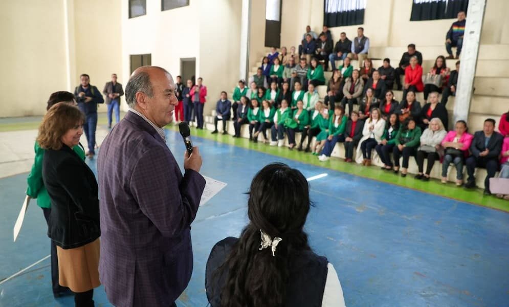 Participaron más de 35 mil docentes en la última sesión del CTE del ciclo escolar