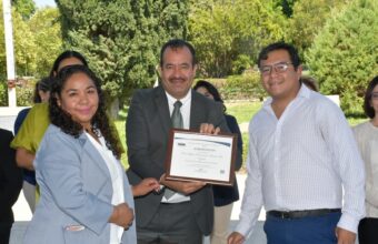 UTVM obtiene acreditación nacional para dos programas de ingeniería