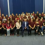 Capacita IHE a psicólogos para fortalecer el bienestar socioemocional en las escuelas