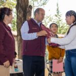 Continúa registro para acceder a uniformes, útiles y calzado escolar gratuitos en Hidalgo