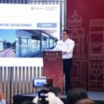 Planeación y eficiencia financiera, detrás del nuevo Sistema de Transporte Metropolitano