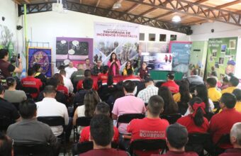 Hidalgo apuesta por la prevención ante el riesgo climático
