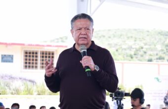 Obras estratégicas consolidan a Mineral del Chico como referente turístico de Hidalgo