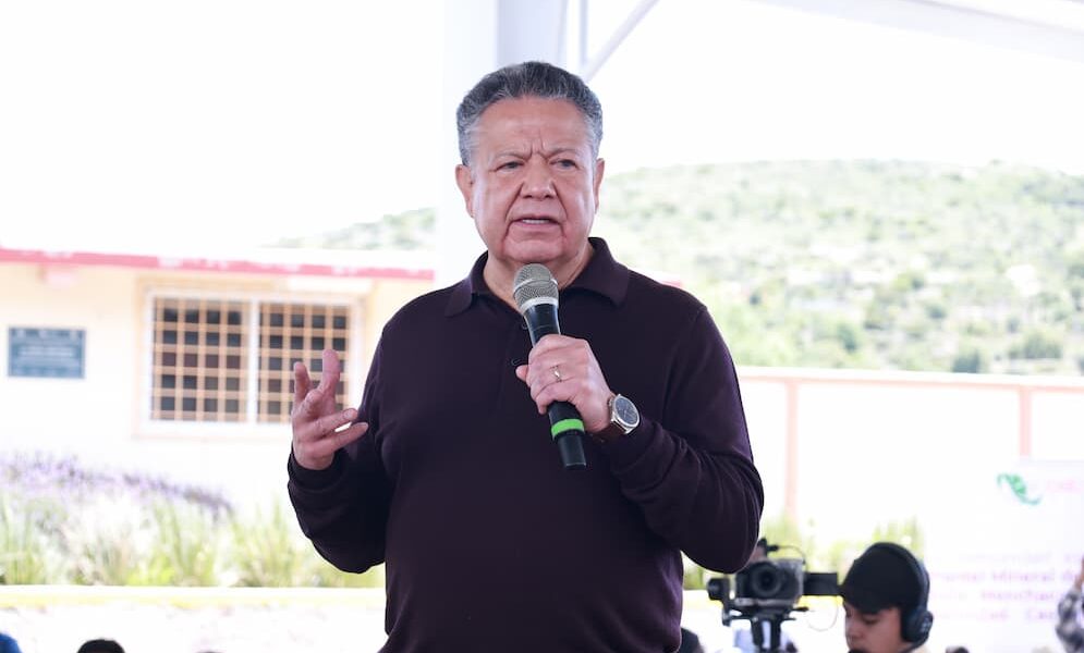 Obras estratégicas consolidan a Mineral del Chico como referente turístico de Hidalgo