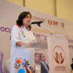 Fortalece DIF Hidalgo red municipal de protección a niñas, niños y adolescentes