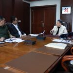 Gabinete de Seguridad informa de la recuperación de más de 50 mil litros de combustible