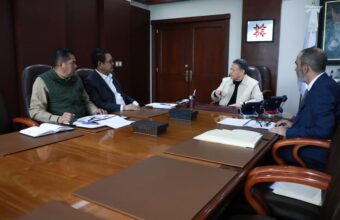 Gabinete de Seguridad informa de la recuperación de más de 50 mil litros de combustible