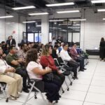 Concluyó jornada de actualización tecnológica en Hidalgo