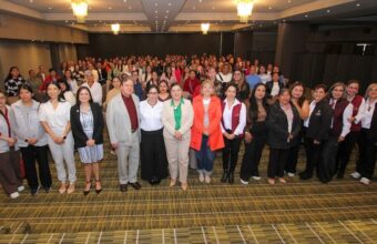 Impulsa IHE acciones para fortalecer la educación inicial