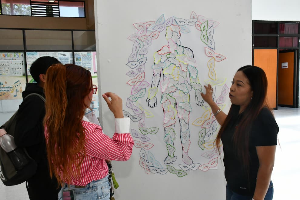 Promueve UTVM autocuidado y resiliencia entre estudiantes