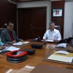 Gabinete de Seguridad destaca acciones de protección civil y combate al delito