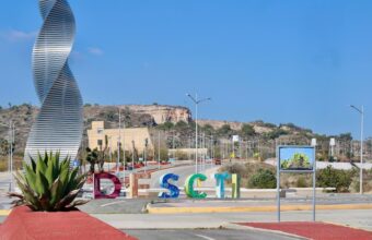Nuevo sendero en Hidalgo acercará la ciencia, tecnología y biodiversidad a la población