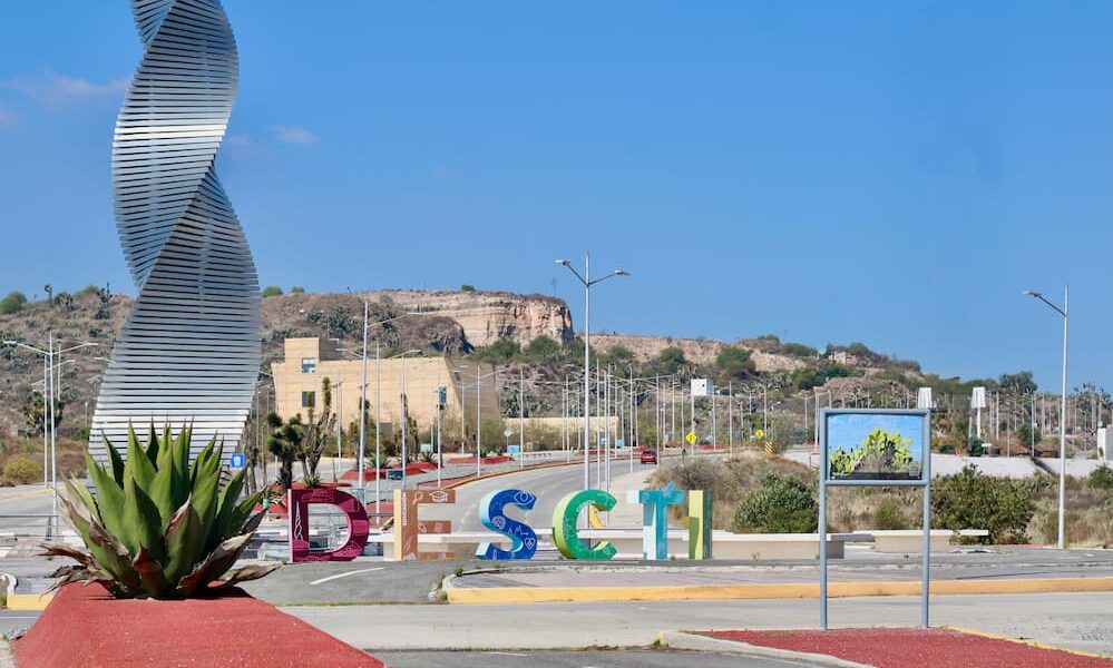 Nuevo sendero en Hidalgo acercará la ciencia, tecnología y biodiversidad a la población