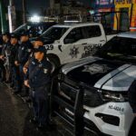 Seguridad Pública de Pachuca fortalece acciones preventivas y de proximidad en los Barrios Altos