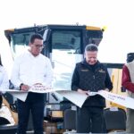 Julio Menchaca fortalece capacidad operativa del gobierno de Hidalgo