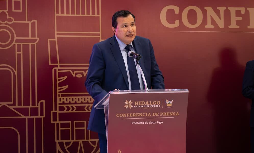 Más de 110 mil servicores públicos presentaron declaración patrimonial en Hidalgo