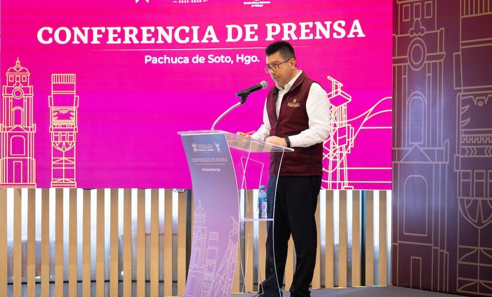 Programas sociales transforman la vida de más de 51 mil familias en Hidalgo