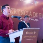 Hidalgo fortalece al campo con inversión histórica y control oportuno del gusano barrenador