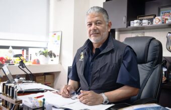 Gobierno estatal fortalece la prevención ante el incremento de lluvias por el fenómeno de El Niño