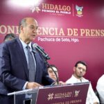 Educación en Hidalgo consolida resultados con mayor cobertura y eficiencia escolar