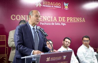 Educación en Hidalgo consolida resultados con mayor cobertura y eficiencia escolar