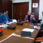 Gabinete de Seguridad de Hidalgo despliega operativo por vacaciones de verano