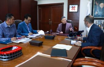 Gabinete de Seguridad de Hidalgo despliega operativo por vacaciones de verano