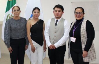ITESHU obtiene segundo lugar internacional en el Reto LABSAG 2026