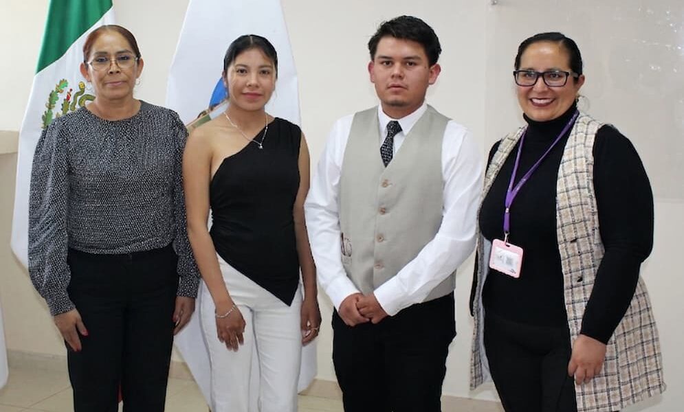ITESHU obtiene segundo lugar internacional en el Reto LABSAG 2026