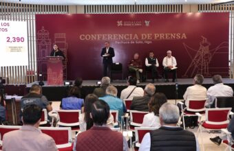 Agilizarán brigadas el acceso a apoyos de vivienda en municipios afectados