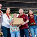 Atendemos municipios afectados por vaguada, sin dejar al resto del estado: JMS