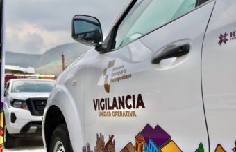 Semot llama a respetar el carril exclusivo para garantizar traslados seguros